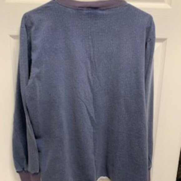 LEVI STRAUSS ORIGINAL MENS  SHIRT - Picture 4 of 4